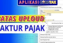 Batas Waktu Upload Faktur Pajak di Coretax Sesuai PER-11/PJ/2025
