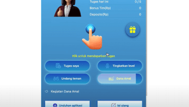 OMC Job Apakah Aman Untuk Investasi? Cek Ini Sebelum Terjebak!