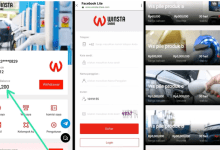 Penarikan Saldo di Winsta Share com Belum Cair, Apakah sudah SCAM?