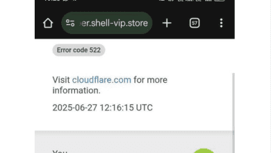 Aplikasi Super Shell VIP Store Error, Apakah sudah Scam? Cek Disini
