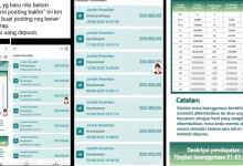 Investasi Di Aplikasi MBA Apakah Aman? Review Pengalaman Terbaru