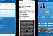 Aplikasi OMC Investasi Apakah Aman dan Legal? Ini Tanggapan OJK