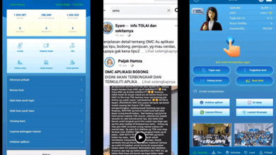 Aplikasi OMC Investasi Apakah Aman dan Legal? Ini Tanggapan OJK