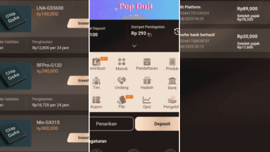 Investasi di Bintang Chip Apakah Legal dan Terbukti Membayar? Review Terbaru