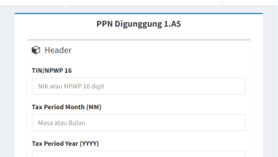 XML Generator, Cara Membuat File XML Tanpa Excel Untuk Di-Upload ke Coretax