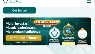 GORO Property Apakah Penipuan? Review Pengalaman Investasi 