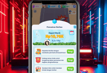 6 Cara Dapat Uang dari Game Rookie Shooter Terbukti Membayar ke DANA (2025)