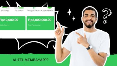 Autel Id Apk Investasi Apakah Terbukti Membayar dan Aman? Cek Disini
