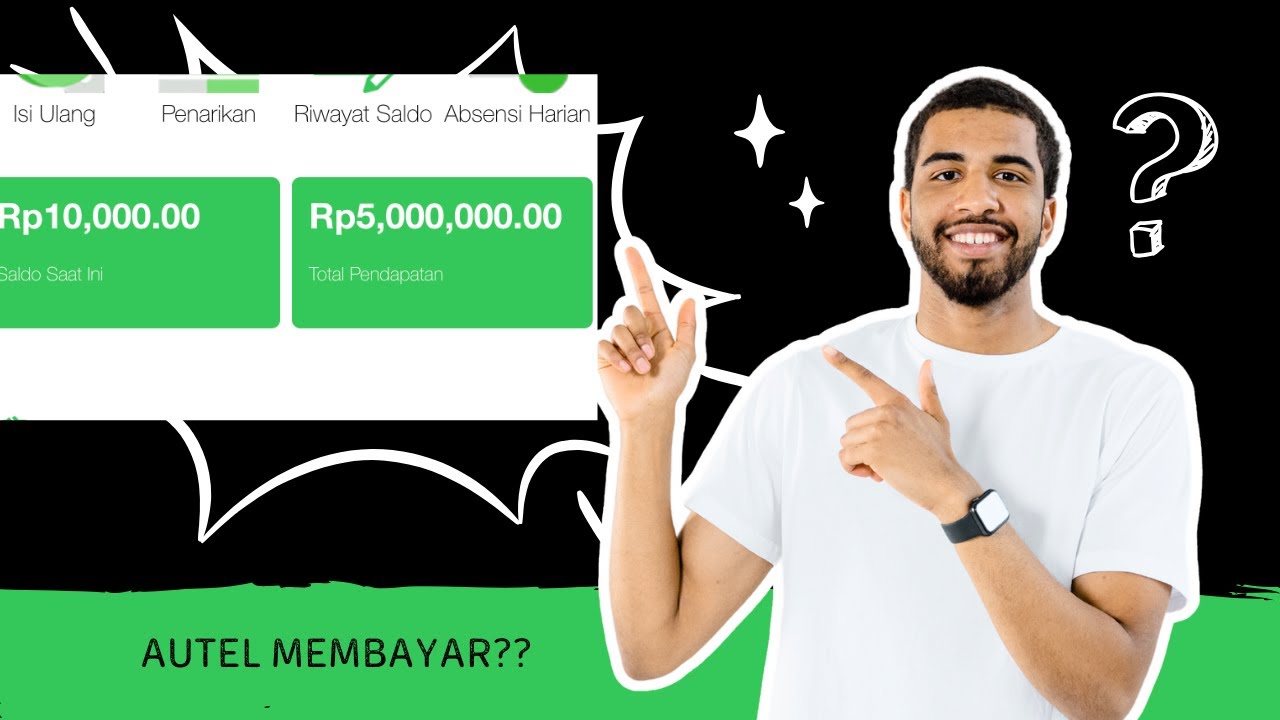 Autel Id Apk Investasi Apakah Terbukti Membayar dan Aman? Cek Disini
