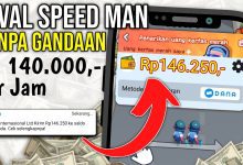 Game Back Fight APK Penghasil Uang Apakah Terbukti Membayar? Review Jujur