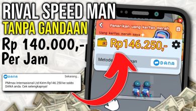 Game Back Fight APK Penghasil Uang Apakah Terbukti Membayar? Review Jujur