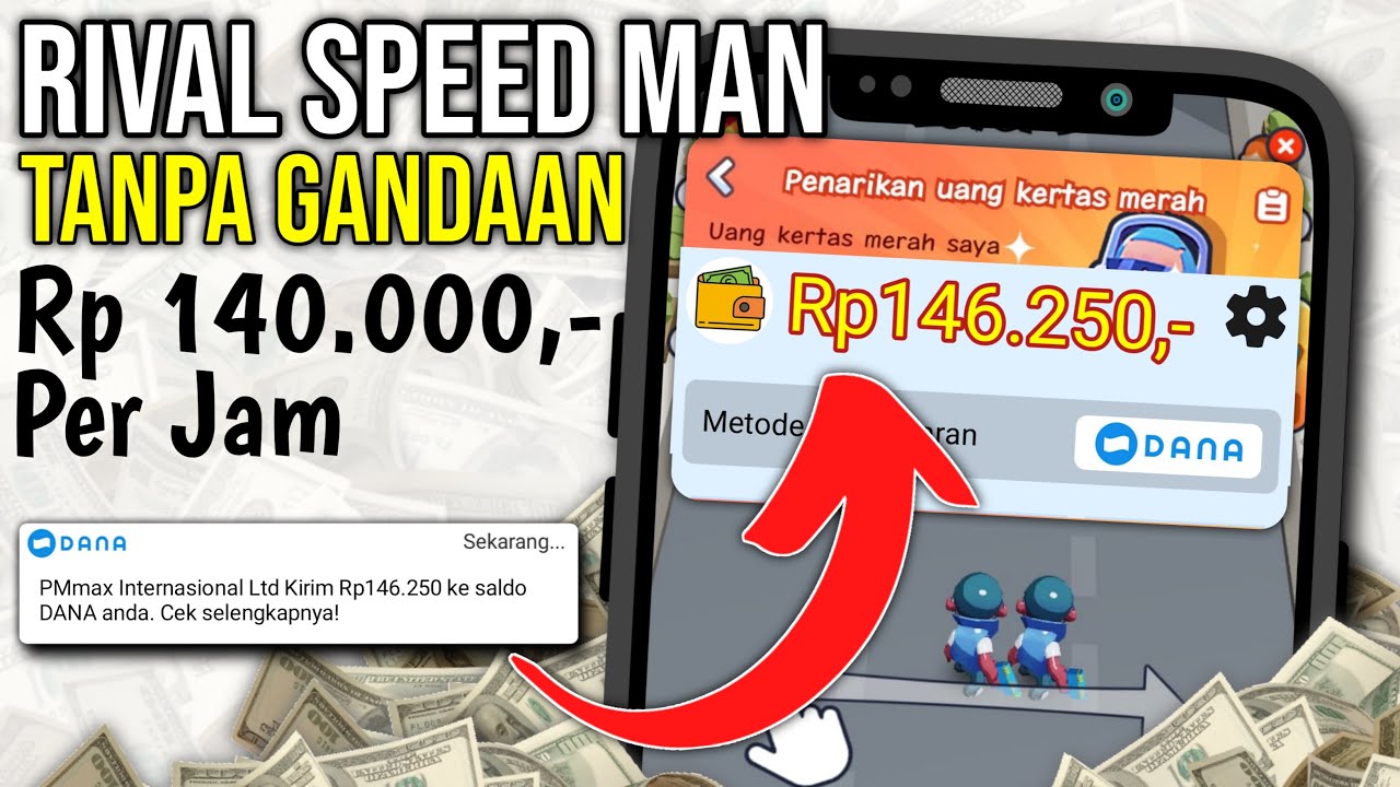 Game Back Fight APK Penghasil Uang Apakah Terbukti Membayar? Review Jujur