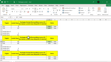 Cara Pembagian Rombel di Dapodik 2026 Agar Valid Sesuai Regulasi