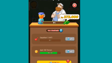 2 Cara Menyelesaikan Misi Penggandaan Uang Kertas Hijau Di Fruit Boom Apk