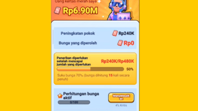 4 Cara Melewati Misi Penggandaan Uang Kertas Merah Di Back Fight