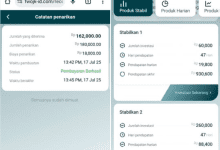 Apakah Aplikasi Finance Wise Penipuan Investasi Bodong? Cek Fakta Sebenarnya