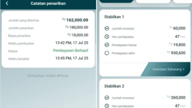 Apakah Aplikasi Finance Wise Penipuan Investasi Bodong? Cek Fakta Sebenarnya