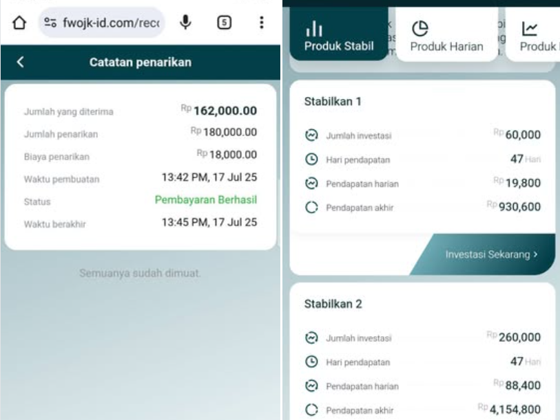 Apakah Aplikasi Finance Wise Penipuan Investasi Bodong? Cek Fakta Sebenarnya