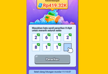 Scam! Penarikan Saldo 400rb Di ATM Back Fight Gagal Dan Makin Sulit