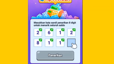 Scam! Penarikan Saldo 400rb Di ATM Back Fight Gagal Dan Makin Sulit