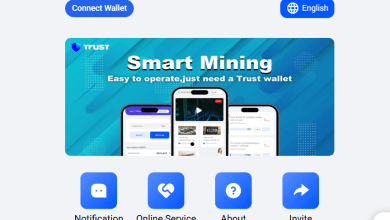 Aplikasi Trust Mining Apakah Aman dan Terbukti Membayar? Review Pengalaman Terbaru