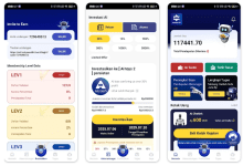 Jangan Investasi di Aplikasi Kekayaan AI Sebelum Tahu Legalitas Ini