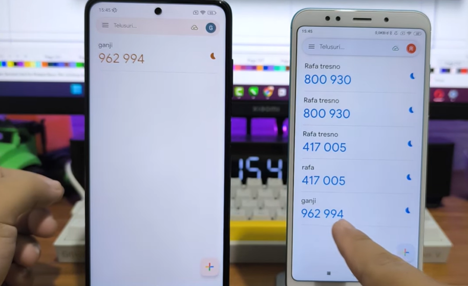5 Cara Backup Google Authenticator ke Perangkat Lain Aman & Praktis!