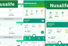Nusa Life Apk Investasi Apakah Terbukti Membayar? Jangan Investasi Sebelum Tahu Ini