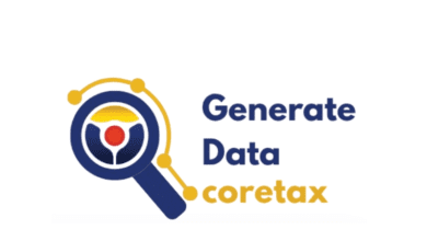 2 Cara Login Aplikasi Genta DJP Online Terbaru dan Termudah