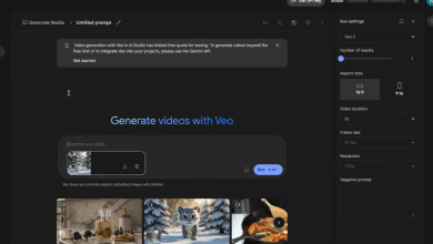 Cara Ubah Foto Produk Affiliate Menjadi Video Bergerak Dan Menarik
