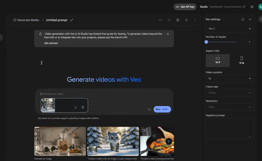 Cara Ubah Foto Produk Affiliate Menjadi Video Bergerak Dan Menarik