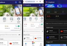 Apakah SnapBoost Investasi Bodong Yang Berujung Penipuan? Cek Fakta Berikut