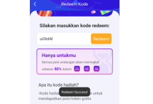 Kumpulan Kode Redeem JadiDuit, Klaim Hadiah Saldo DANA Gratis