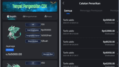 Aplikasi DRAVENG Investasi Apakah Aman? Ini Fakta Sebenarnya