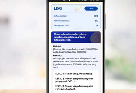 Cara Mendapatkan Uang di Kekayaan AI, Aplikasi Baru Rilis di Play Store