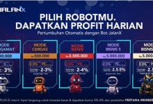 Apakah Aplikasi JalanX Investasi Bodong? Ini Fakta Sebenarnya