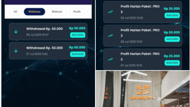 Investasi Di Dev Experts Apakah Terbukti Membayar dan Aman? Review Jujur