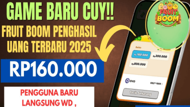Review Fruit Boom APK Penghasil Uang, Benarkah Terbukti Membayar atau Penipuan?