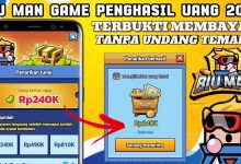 Baru Rilis! Game Biu Man Apk Cuan Apakah Terbukti Membayar? Cek Disini