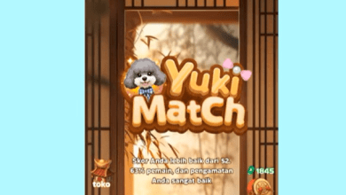 4 Cara Mendapatkan Saldo Dana Di Apk Yuki Match Apk Penghasil Uang Gratisan 2025