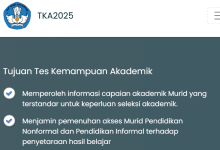 Cara Mengisi Data Infrastruktur Dan Tim Teknis TKA