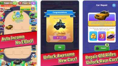 Pembuktian Penarikan Uang Kertas Merah Di Game Rich Tycoon, Apakah Terbukti Membayar?