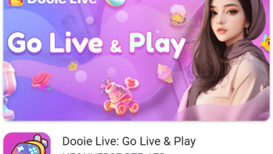 Review Apk Dooie Live Penghasil Uang Gak Perlu Ada Yang Nyawer