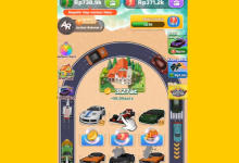 Trik Mendapatkan Banyak Uang Kertas Hijau Di Game Rich Tycoon Agar Bisa Tukar Saldo Dana