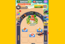 Penarikan 300rb Uang Kertas Hijau Di Rich Tycoon Terbukti Membayar