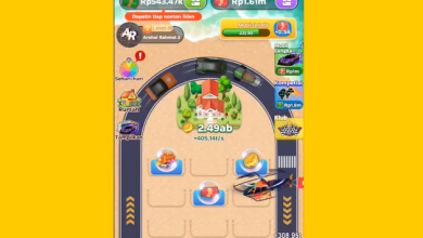 Penarikan 300rb Uang Kertas Hijau Di Rich Tycoon Terbukti Membayar