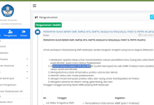 Cara Tarik Peserta ANBK Ke Web ANBK Lengkap & Mudah Untuk Pemula