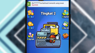 4 Cara Mendapatkan Banyak Uang di Aplikasi Biu Man Anti Gagal