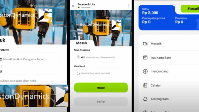 Apakah Boston Dynamics AI Investasi Bodong Penipuan? Review Terbaru!