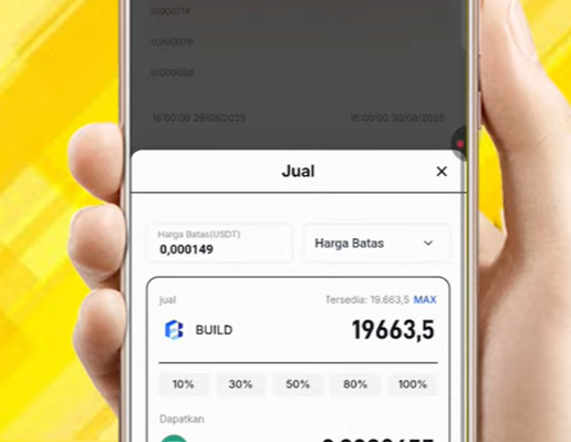 6 Cara Nuyul Kode Undangan X World Pake 1 Hp, Kumpulkan Build Gratis